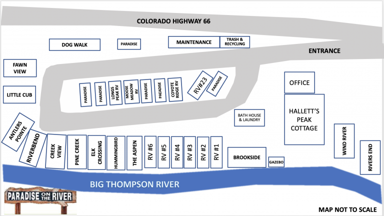Site Map