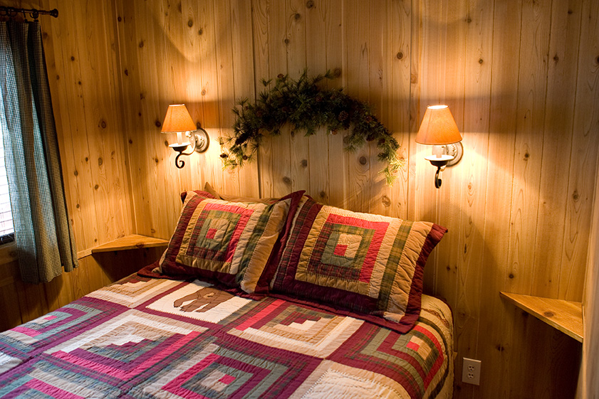 Brookside-Bedroom